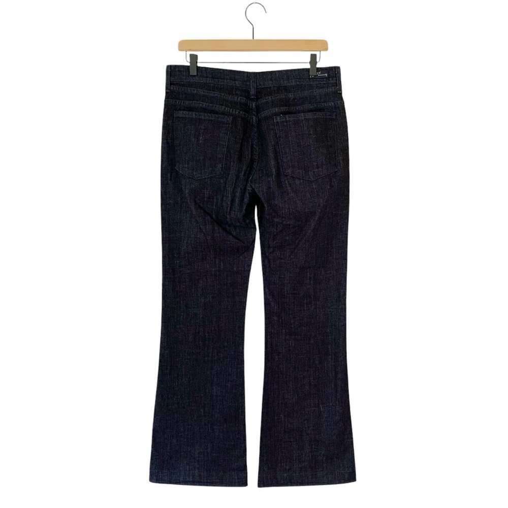 Citizens Of Humanity “Hutton” #251 High Rise Wide Leg Stretch Jeans - Picture 3 of 10